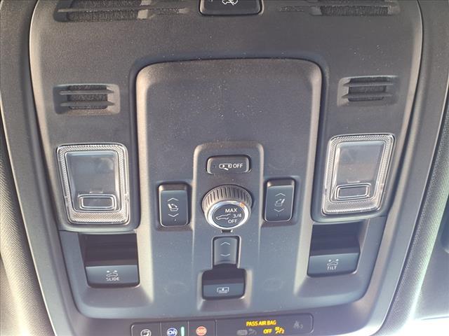 new 2025 GMC Yukon car, priced at $96,269