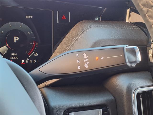 new 2025 GMC Yukon car, priced at $96,269