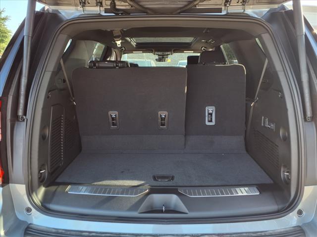 new 2025 GMC Yukon car, priced at $96,269