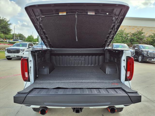 new 2025 GMC Sierra 1500 car, priced at $103,055