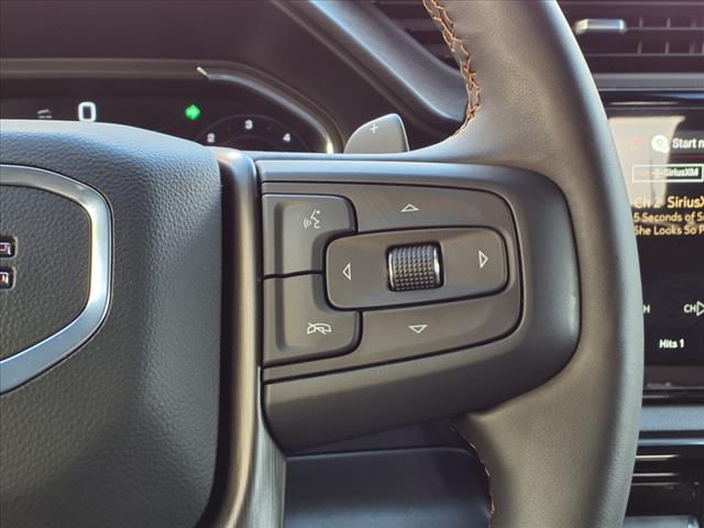new 2025 GMC Sierra 1500 car, priced at $103,055