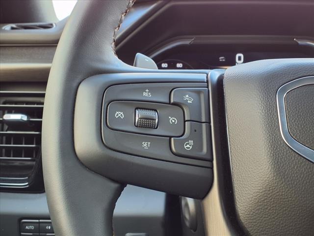 new 2025 GMC Sierra 1500 car, priced at $103,055