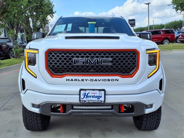 new 2025 GMC Sierra 1500 car, priced at $103,055