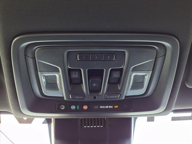 new 2025 GMC Sierra 1500 car, priced at $103,055