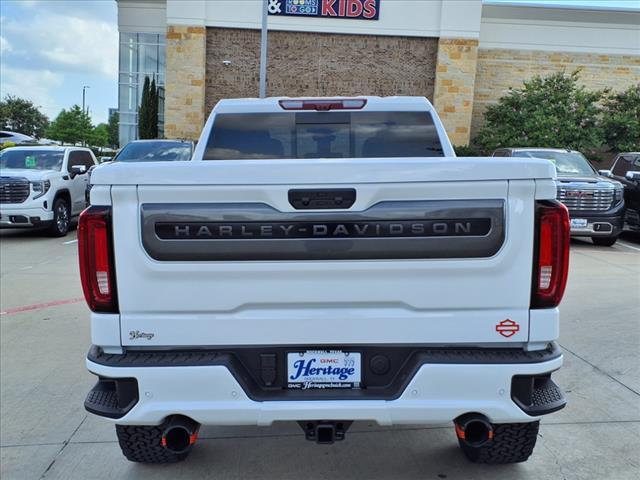 new 2025 GMC Sierra 1500 car, priced at $103,055