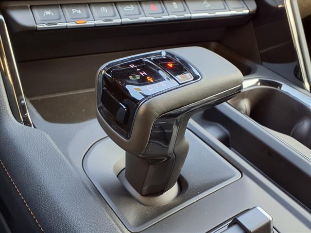 new 2025 GMC Sierra 1500 car, priced at $103,055