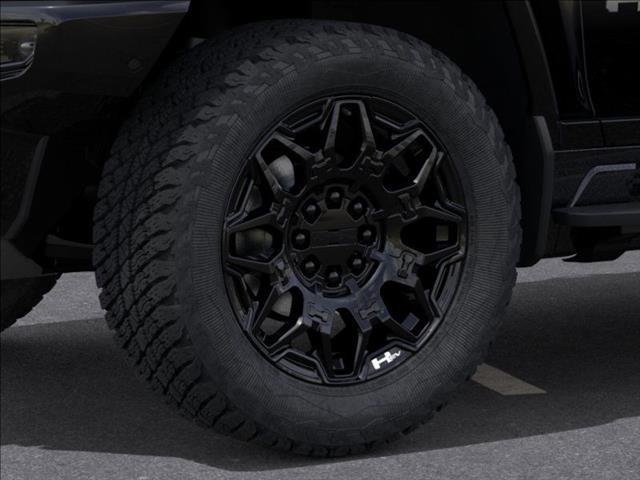new 2026 GMC HUMMER EV Pickup car