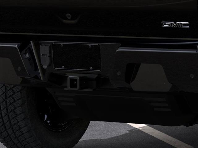 new 2026 GMC HUMMER EV Pickup car