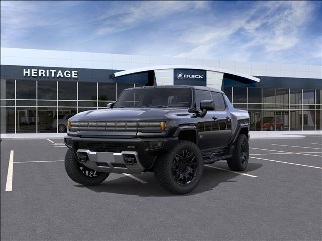 new 2026 GMC HUMMER EV Pickup car