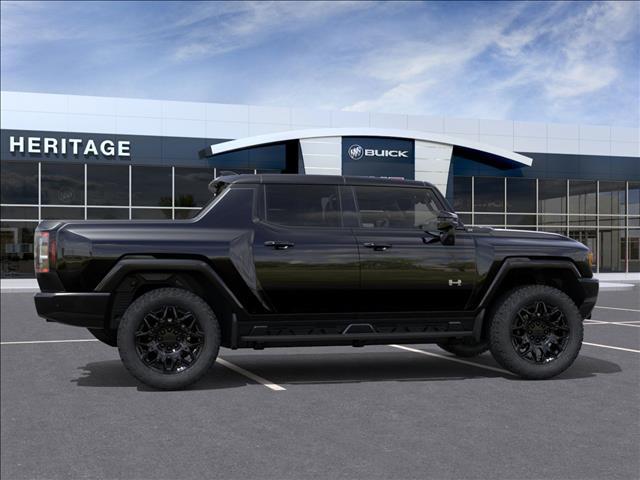 new 2026 GMC HUMMER EV Pickup car