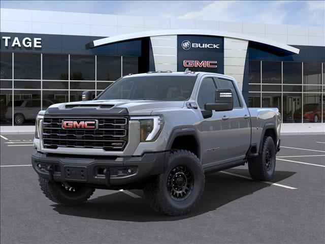 new 2025 GMC Sierra 2500 car, priced at $101,765