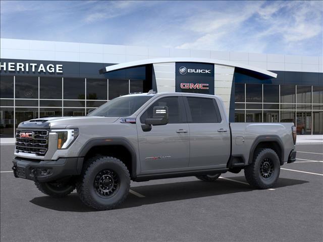 new 2025 GMC Sierra 2500 car, priced at $101,765