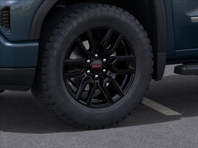 new 2026 GMC Sierra 1500 car, priced at $61,340
