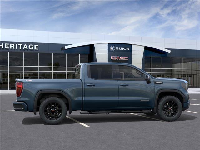 new 2026 GMC Sierra 1500 car, priced at $61,340