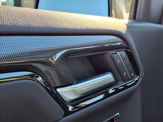 new 2026 GMC Sierra 1500 car, priced at $65,335