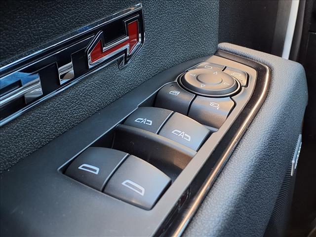 new 2026 GMC Sierra 1500 car, priced at $65,335