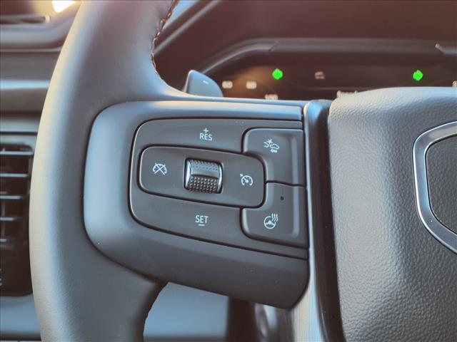 new 2026 GMC Sierra 1500 car, priced at $65,335