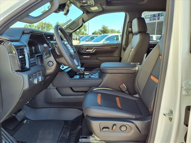 new 2026 GMC Sierra 1500 car, priced at $65,335