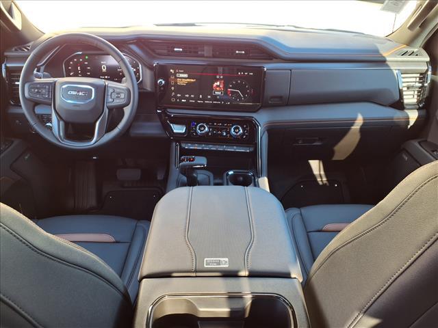 new 2026 GMC Sierra 1500 car, priced at $65,335