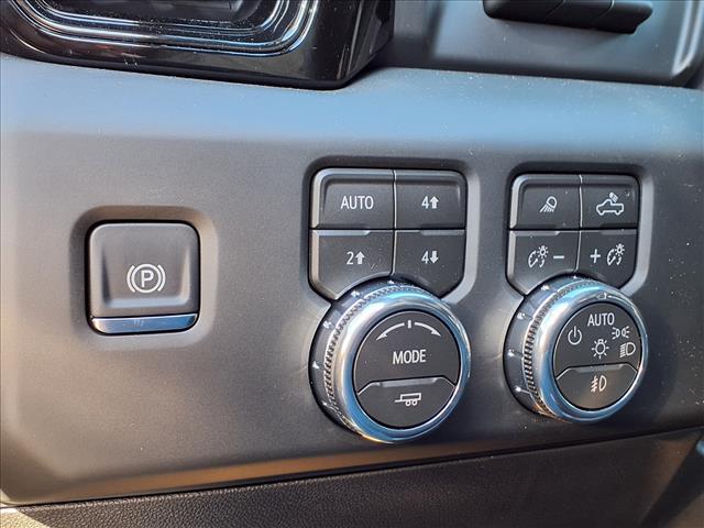 new 2026 GMC Sierra 1500 car, priced at $65,335