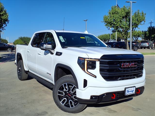 new 2026 GMC Sierra 1500 car, priced at $65,335