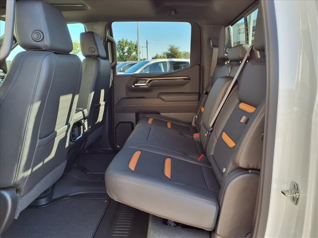 new 2026 GMC Sierra 1500 car, priced at $65,335