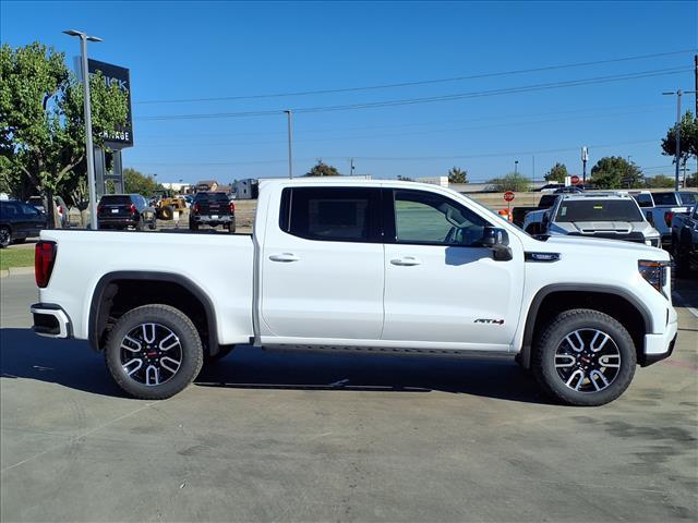 new 2026 GMC Sierra 1500 car, priced at $65,335