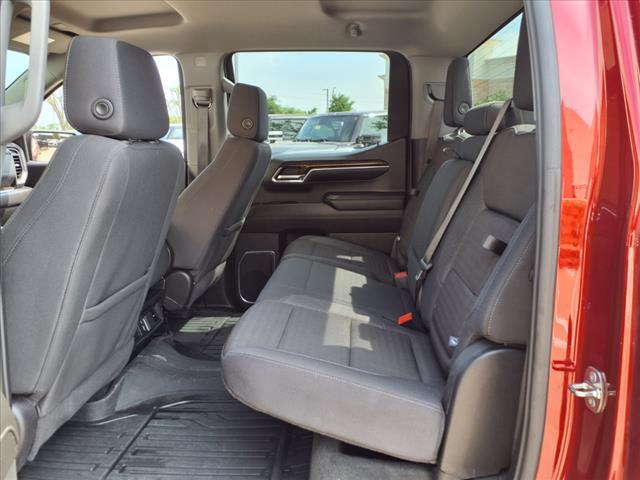used 2024 GMC Sierra 1500 car