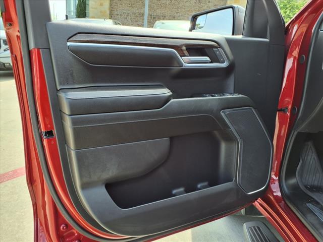 used 2024 GMC Sierra 1500 car
