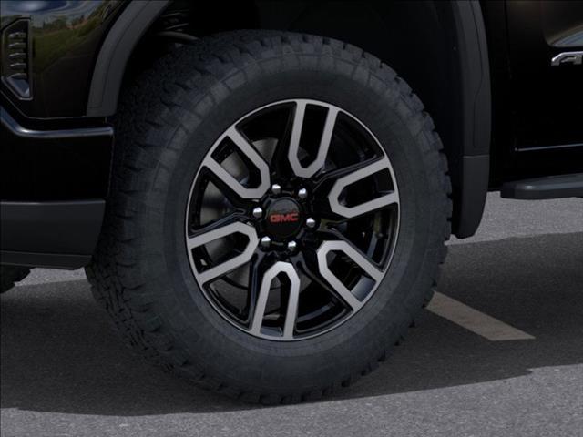 new 2025 GMC Sierra 1500 car, priced at $63,930