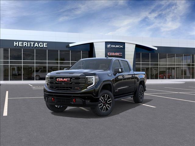 new 2025 GMC Sierra 1500 car, priced at $63,930