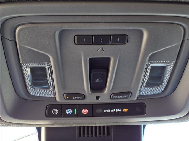 new 2026 GMC Sierra 1500 car, priced at $58,215