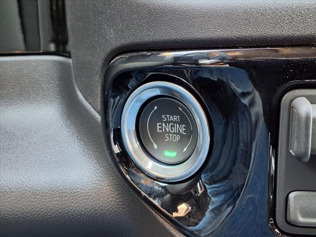 new 2026 GMC Sierra 1500 car, priced at $58,215