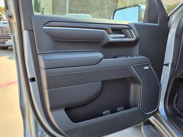 new 2026 GMC Sierra 1500 car, priced at $58,215