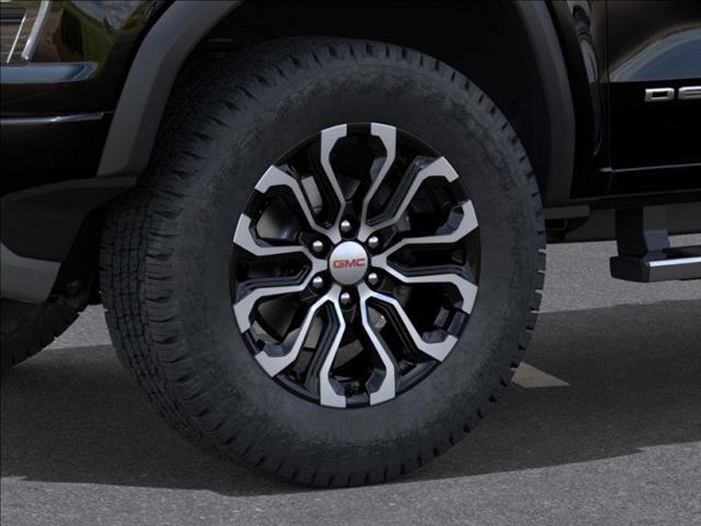 new 2026 GMC Canyon car, priced at $54,355