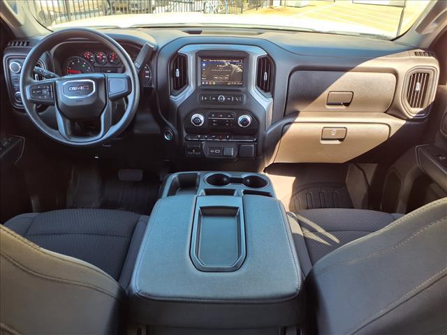 used 2025 GMC Sierra 3500 car, priced at $63,991