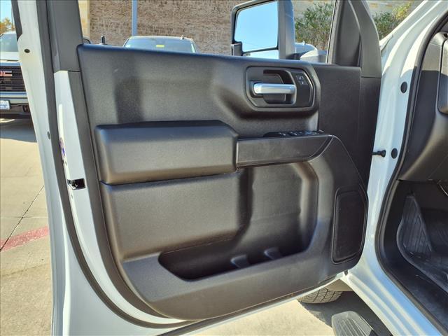 used 2025 GMC Sierra 3500 car, priced at $63,991