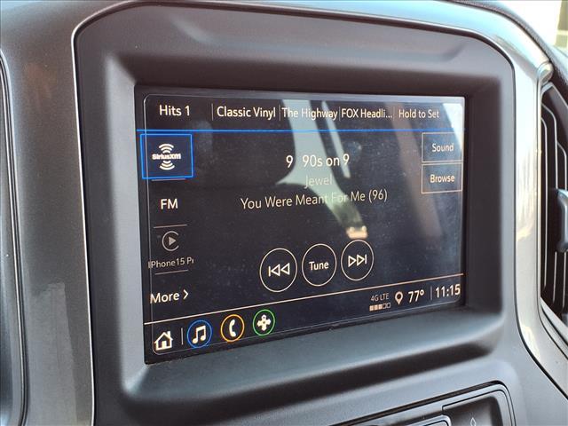 used 2025 GMC Sierra 3500 car, priced at $63,991