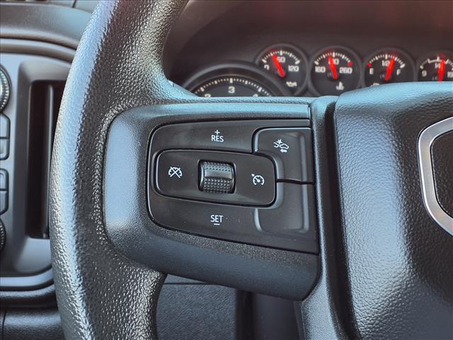 used 2025 GMC Sierra 3500 car, priced at $63,991