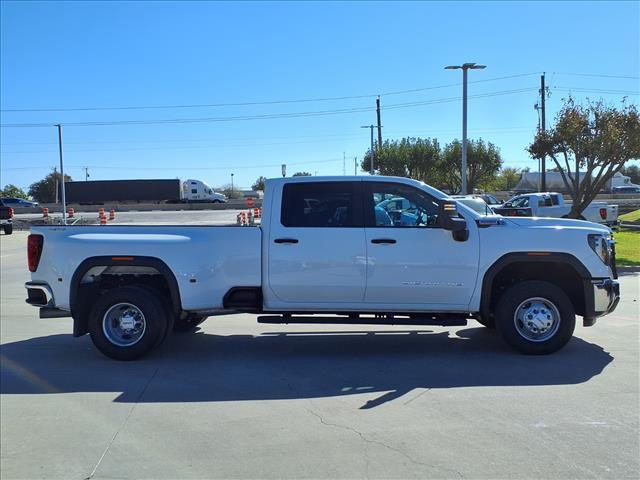 used 2025 GMC Sierra 3500 car, priced at $63,991