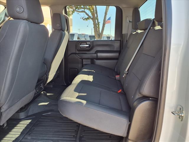 used 2025 GMC Sierra 3500 car, priced at $63,991