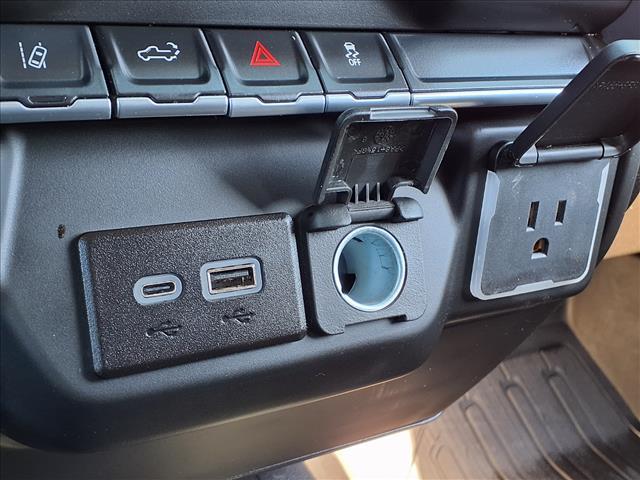 used 2025 GMC Sierra 3500 car, priced at $63,991