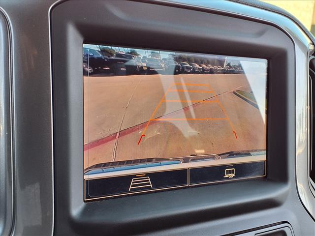 used 2025 GMC Sierra 3500 car, priced at $63,991