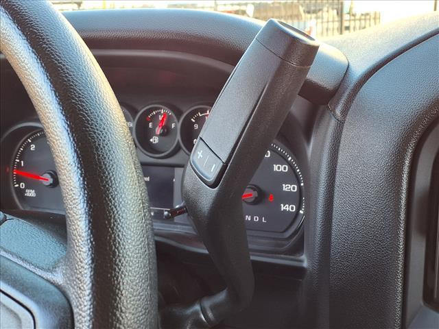 used 2025 GMC Sierra 3500 car, priced at $63,991