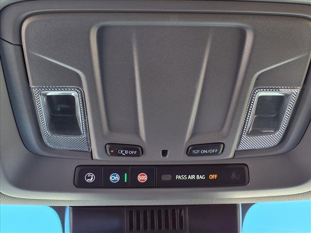 used 2025 GMC Sierra 3500 car, priced at $63,991