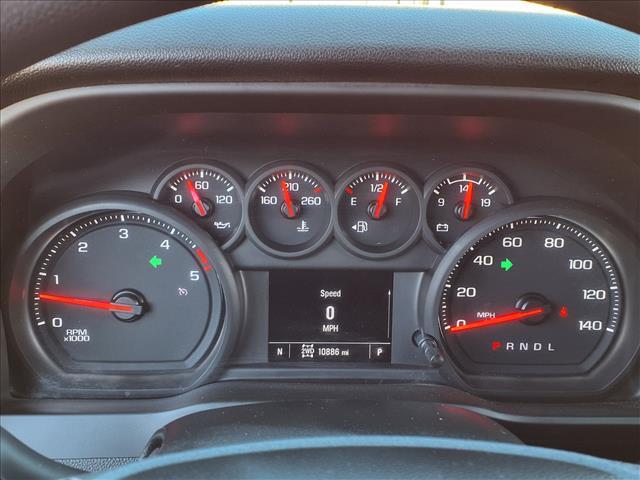 used 2025 GMC Sierra 3500 car, priced at $63,991