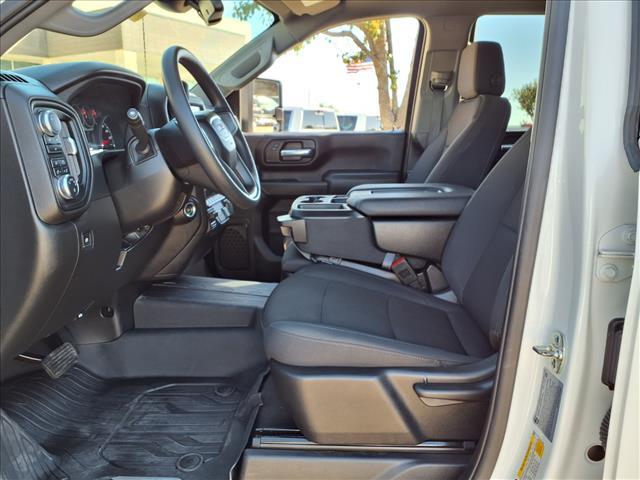 used 2025 GMC Sierra 3500 car, priced at $63,991