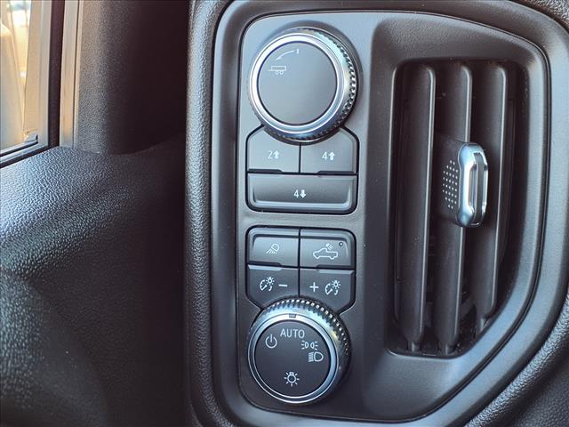 used 2025 GMC Sierra 3500 car, priced at $63,991