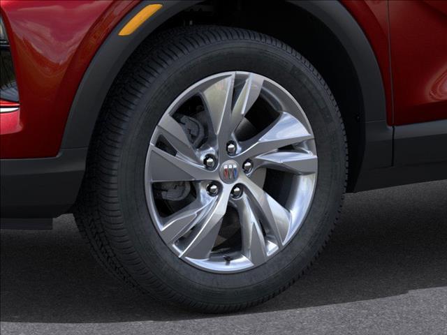 new 2026 Buick Encore GX car, priced at $31,245