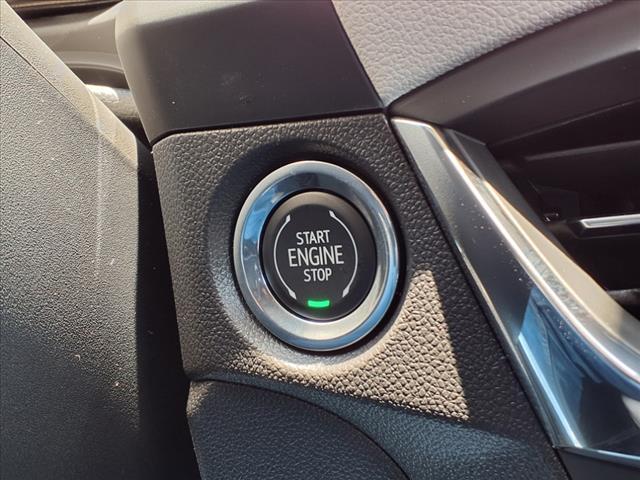 new 2026 Buick Encore GX car, priced at $31,245
